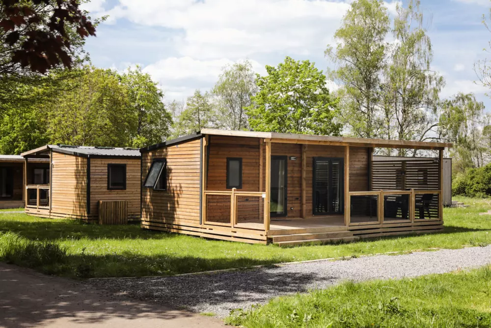 Campsite Le Florenville 3 Csillagok★★★