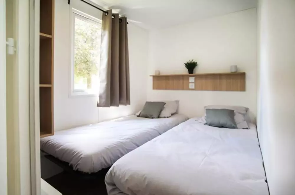 Campsite Le Florenville 3 Csillagok★★★