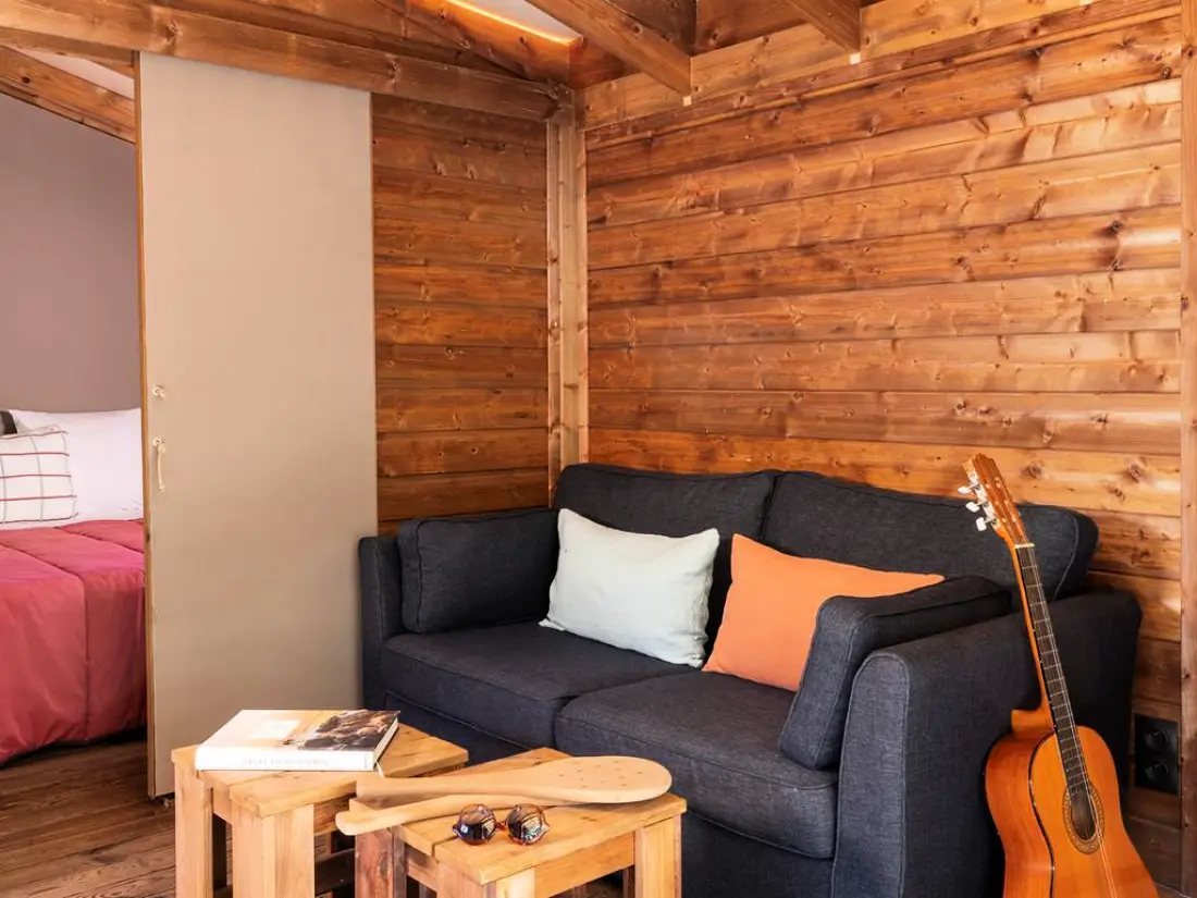 Campingplatz Le Florenville 3 Sterne★★★