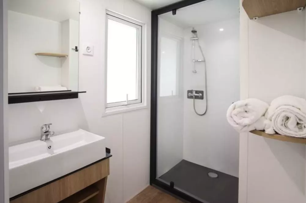 Campsite Le Florenville 3 Csillagok★★★