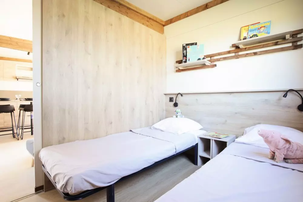 Campsite Le Florenville 3 Csillagok★★★