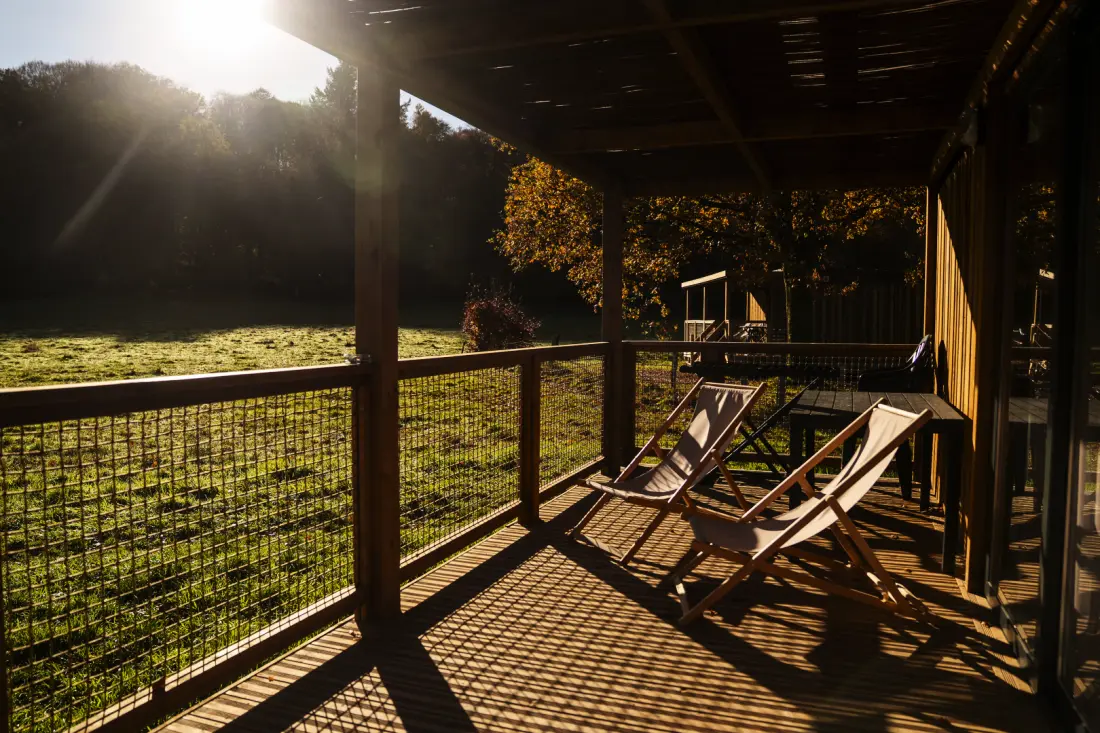 Campingplatz Le Florenville 3 Sterne★★★