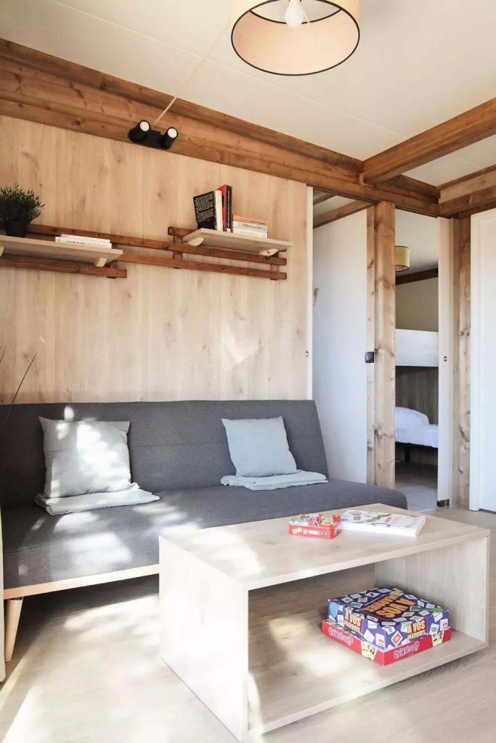 Campsite Le Florenville 3 Csillagok★★★