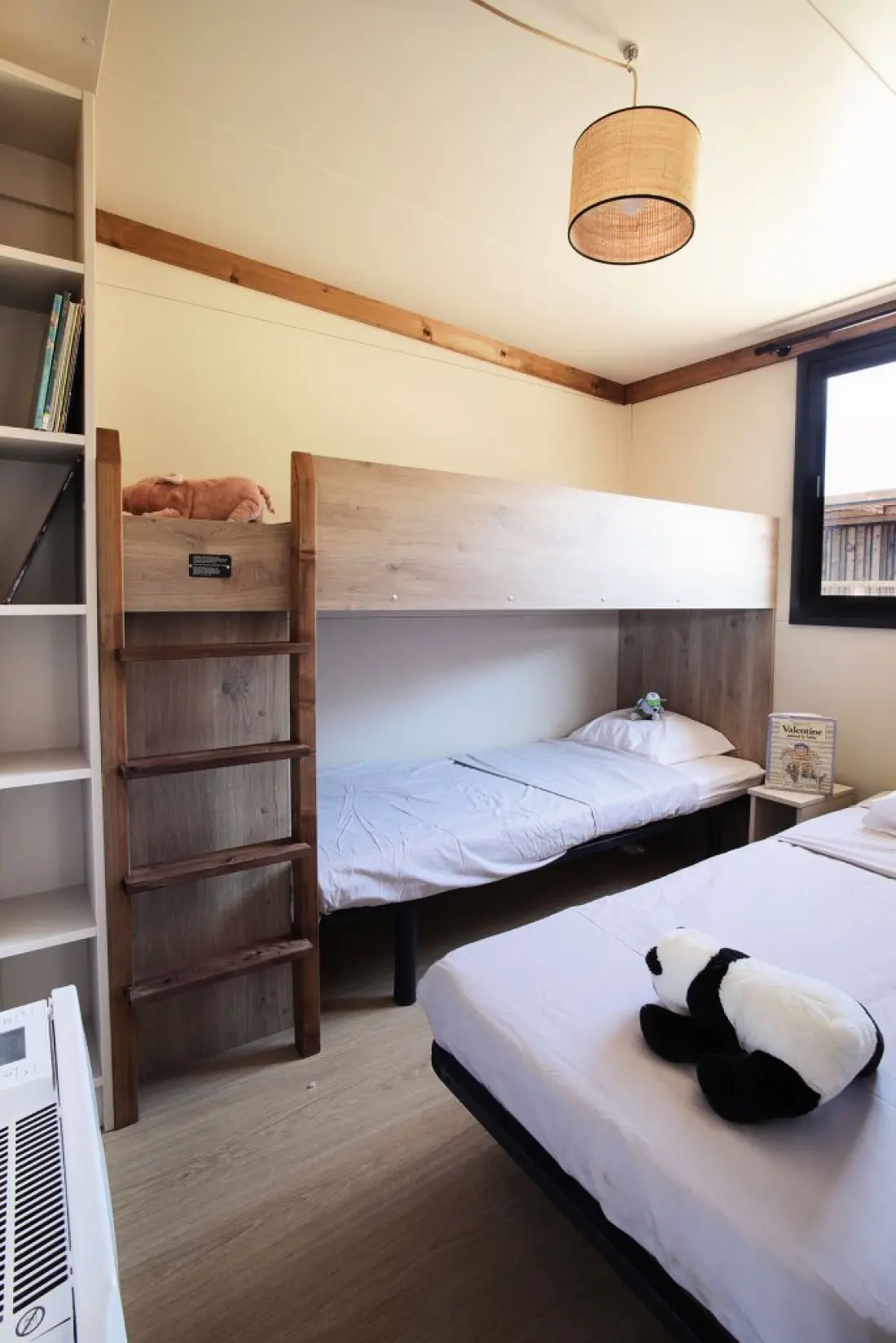 Campingplatz Le Florenville 3 Sterne★★★