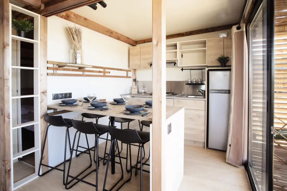 Campingplatz Le Florenville 3 Sterne★★★