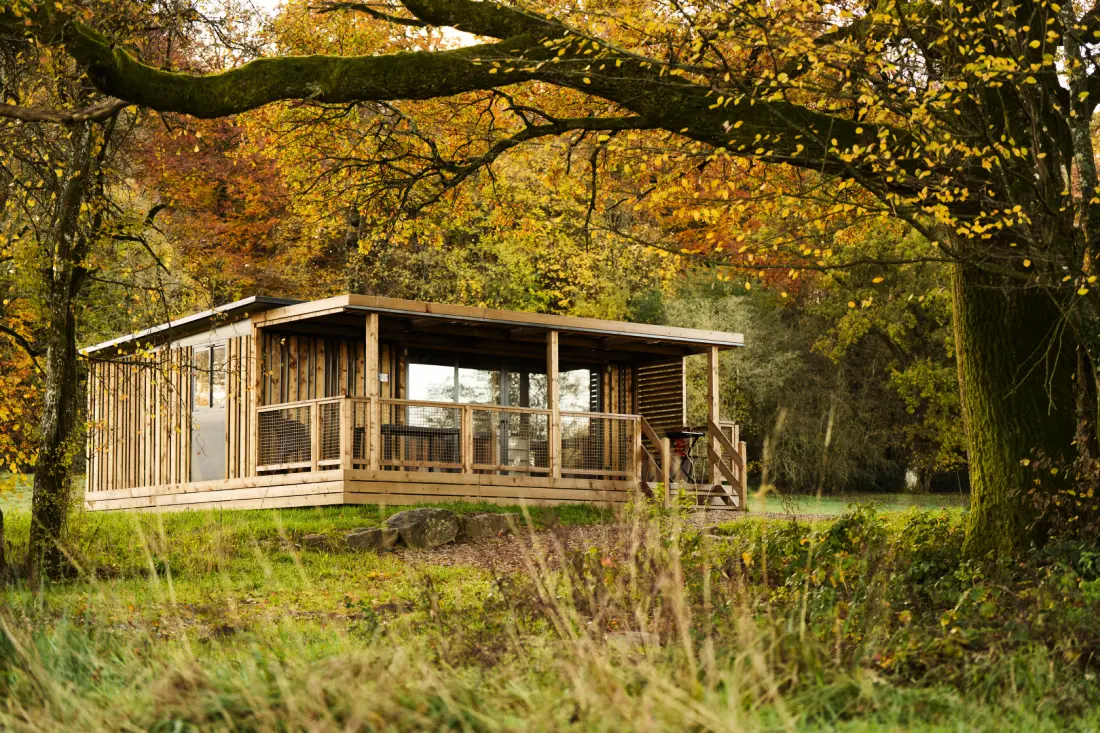 Campingplatz Le Florenville 3 Sterne★★★