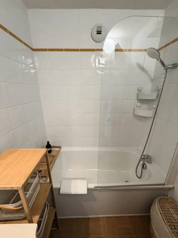 Appartement Avec Piscine Partagée à Flumet