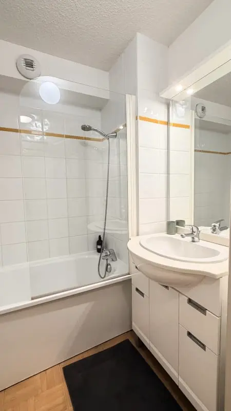 Appartement Avec Terrasse Et Piscine à Flumet