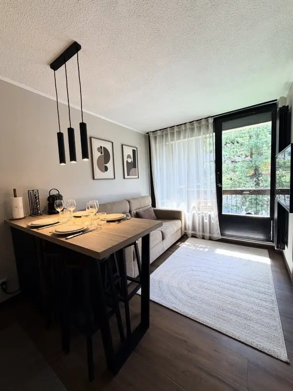 Felújított apartman Balcony Flumetben