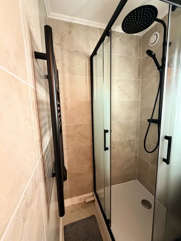 Felújított apartman Balcony Flumetben