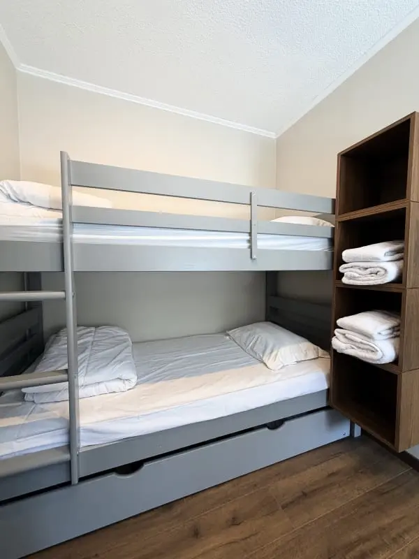 Felújított apartman Balcony Flumetben