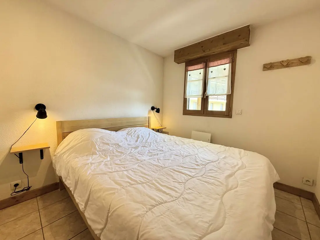 Chalet Belle Tour
