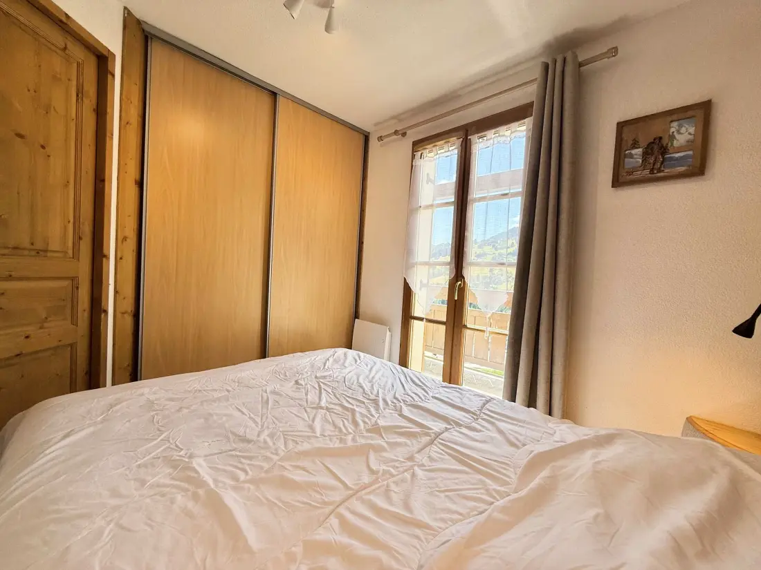 Chalet Belle Tour