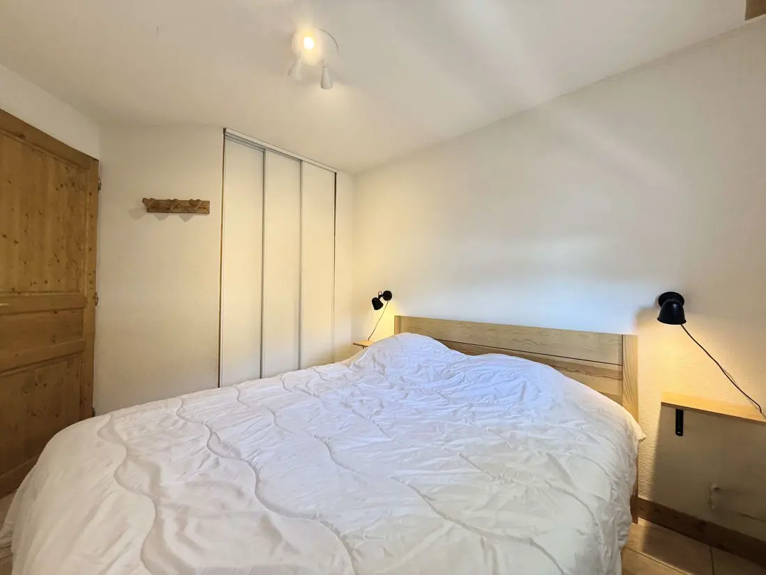 Chalet Belle Tour