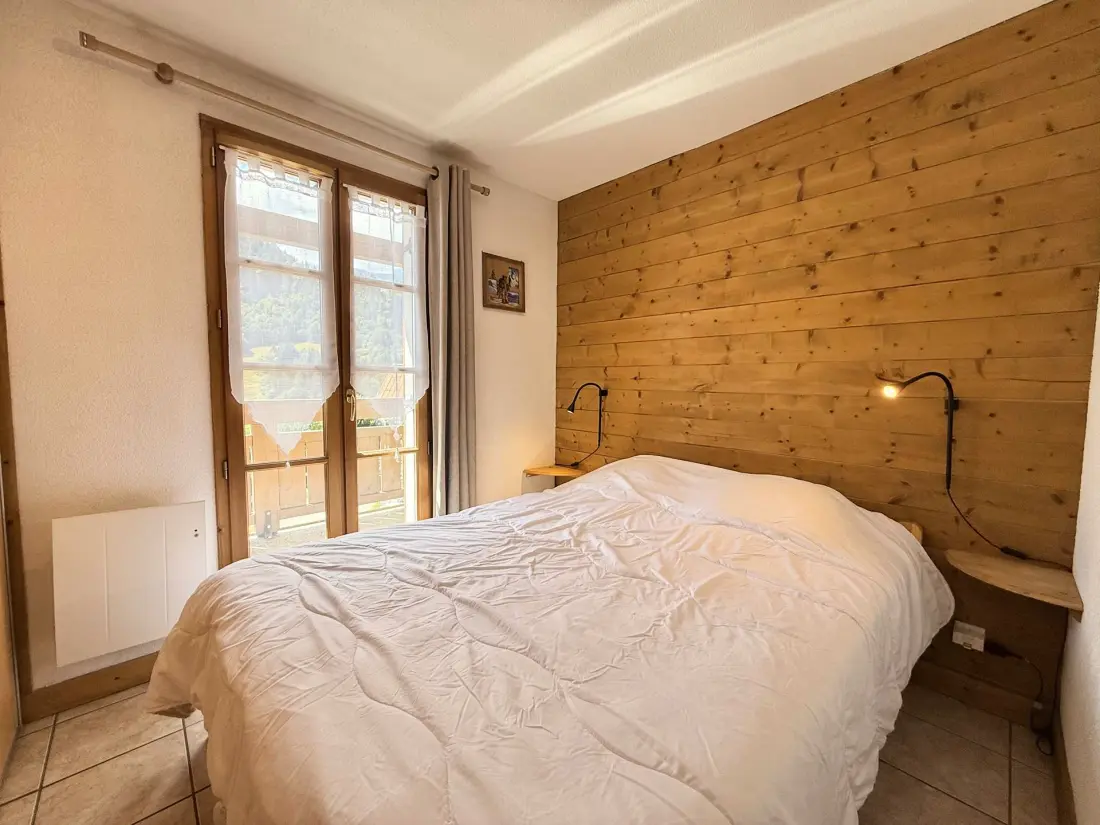 Chalet Belle Tour