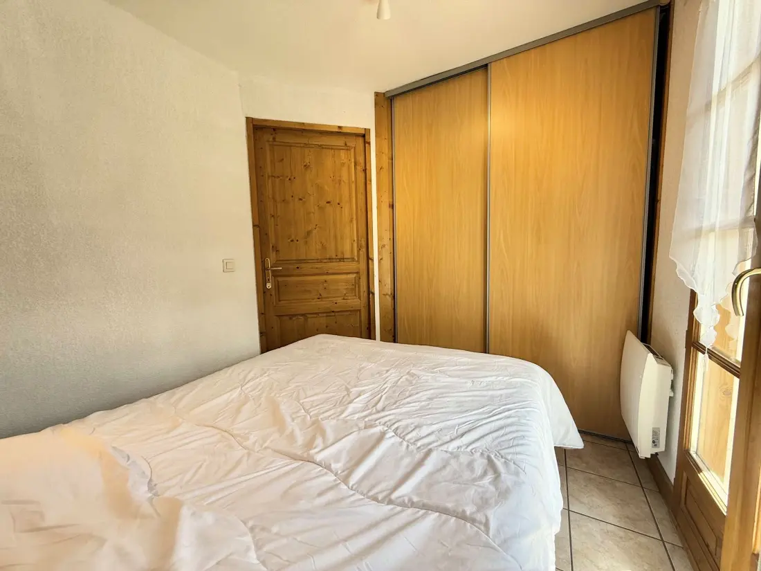 Chalet Belle Tour