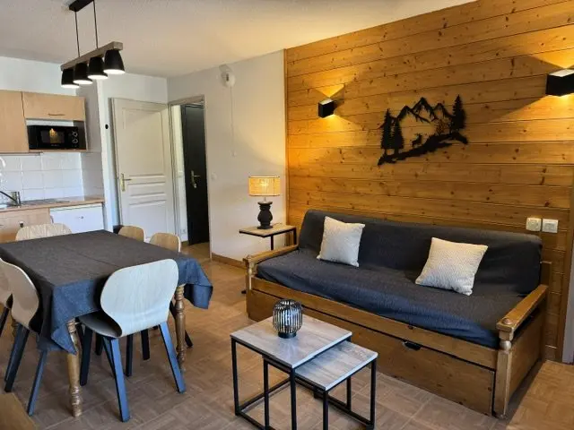 Chalet Des Evettes