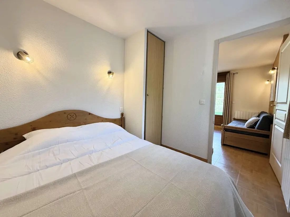 Chalet Des Evettes