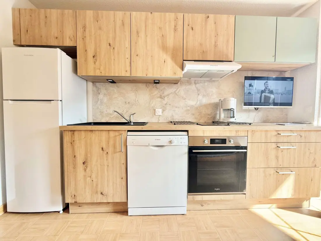 Chalet Des Evettes