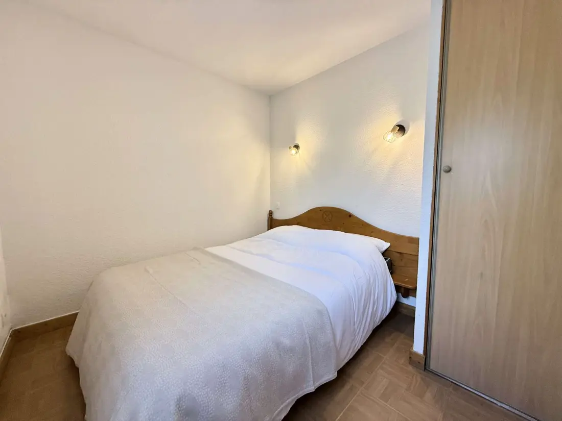 Chalet Des Evettes