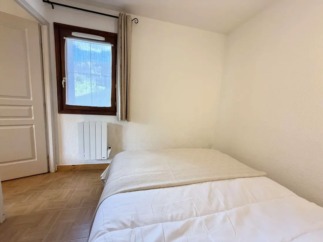 Chalet Des Evettes