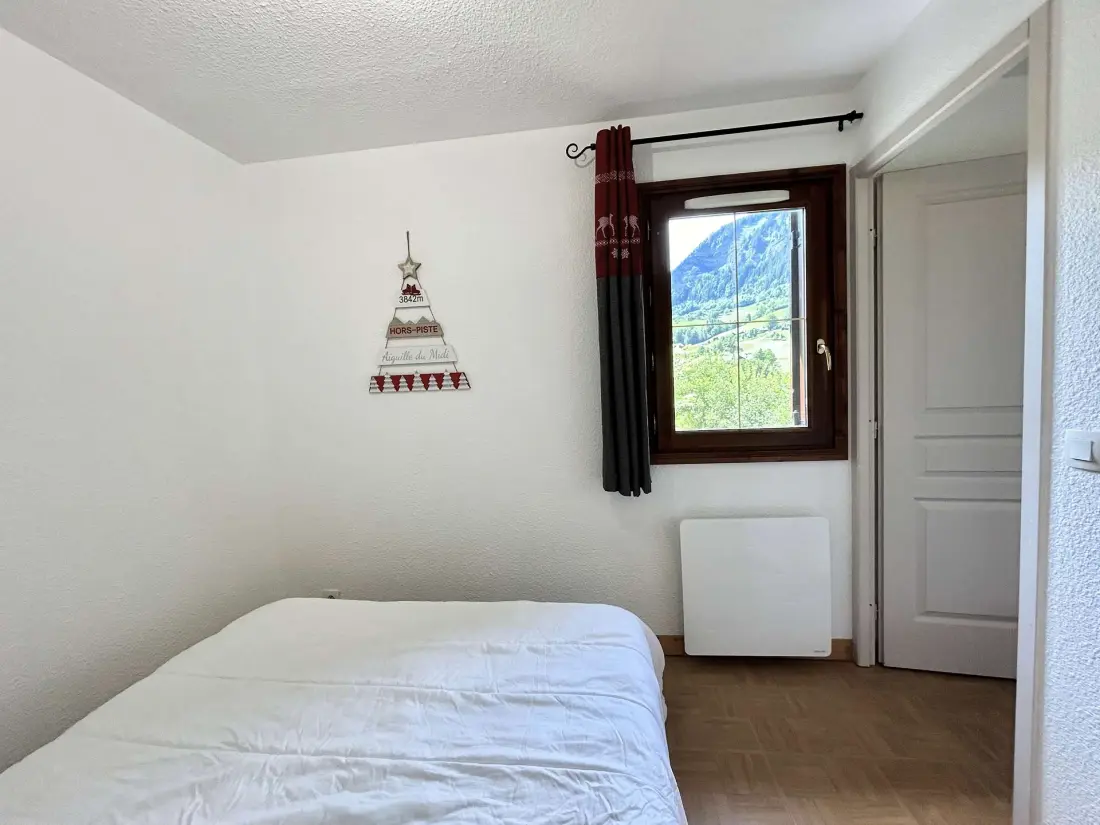 Chalet Des Evettes