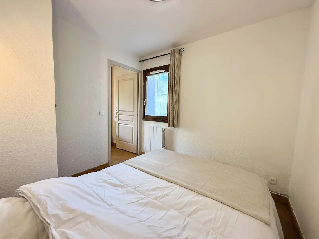 Chalet Des Evettes