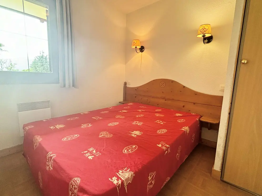 Chalet Des Evettes