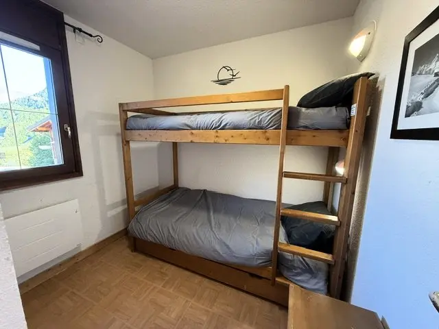 Chalet Des Evettes
