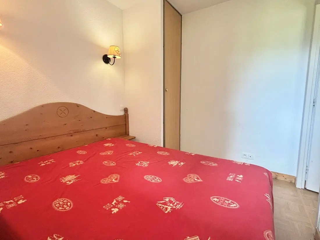 Chalet Des Evettes