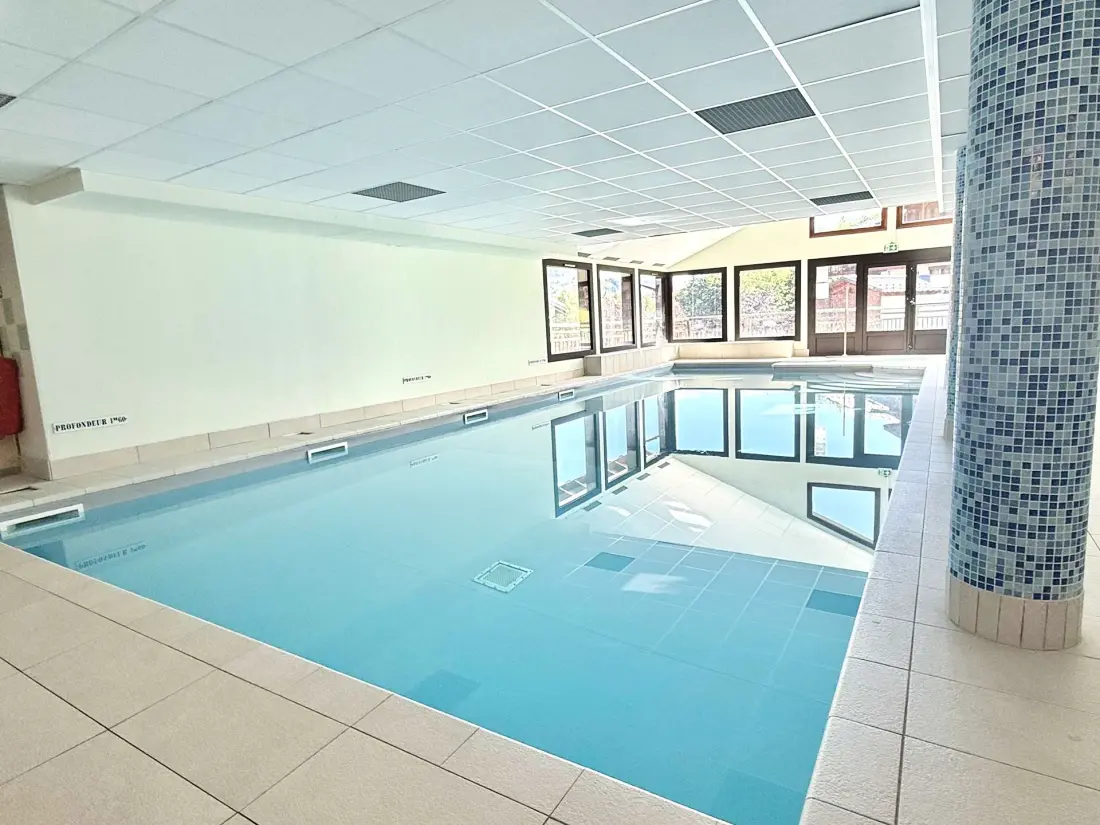 Chalet Des Evettes