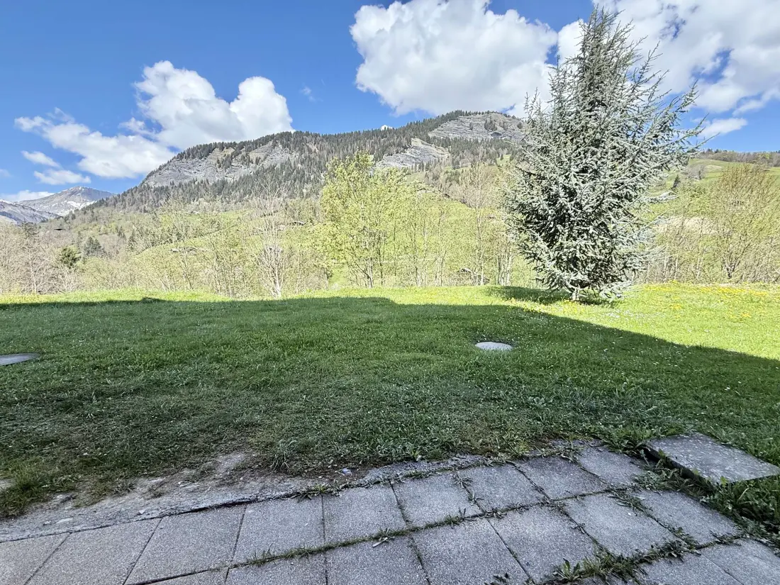 Chalet Des Evettes