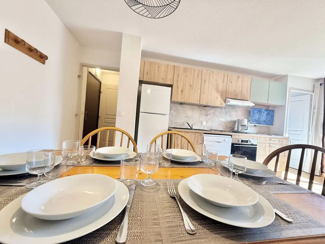 Chalet Des Evettes