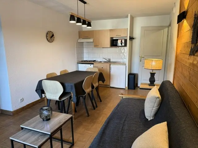 Chalet Des Evettes