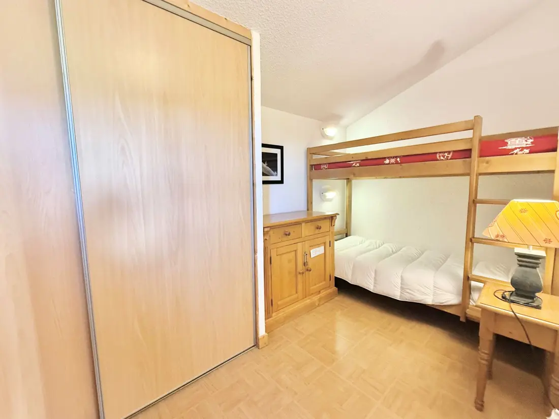 Chalet Des Evettes