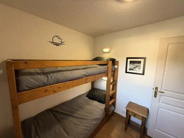 Chalet Des Evettes