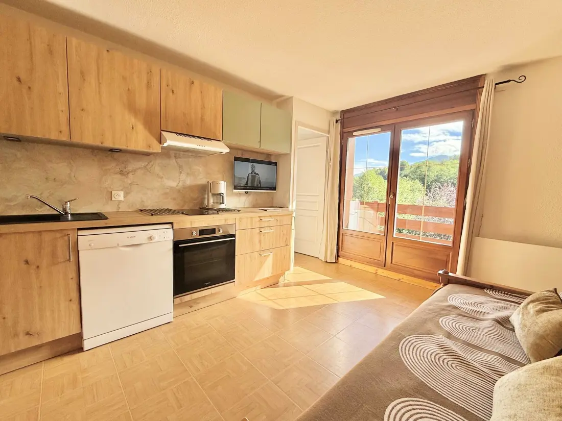Chalet Des Evettes