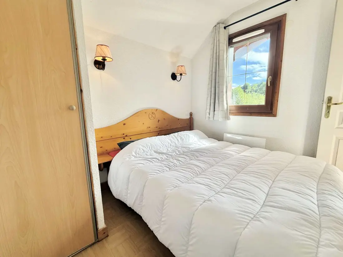 Chalet Des Evettes
