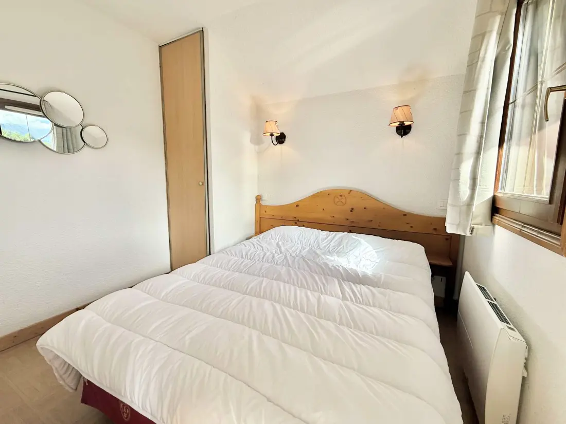 Chalet Des Evettes