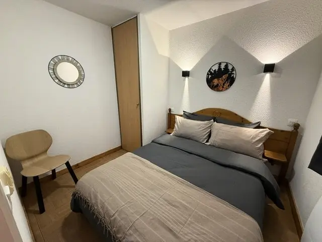 Chalet Des Evettes