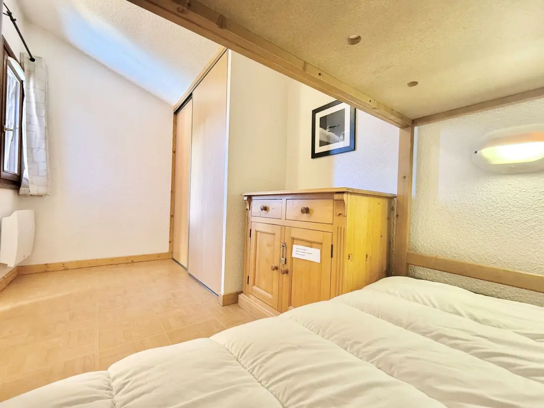 Chalet Des Evettes
