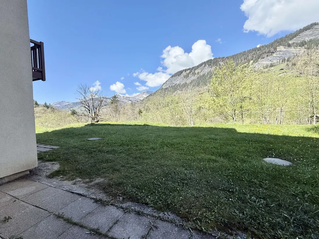 Chalet Des Evettes