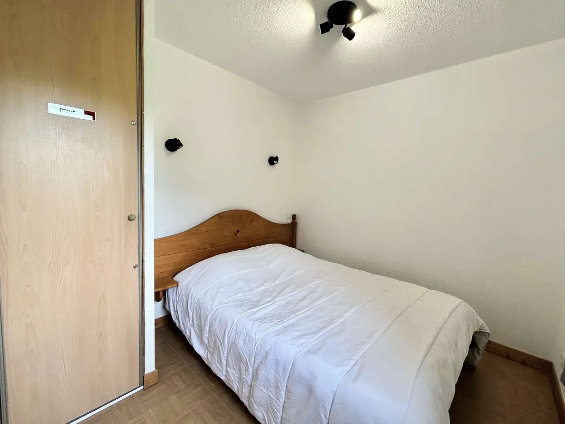 Chalet Des Evettes