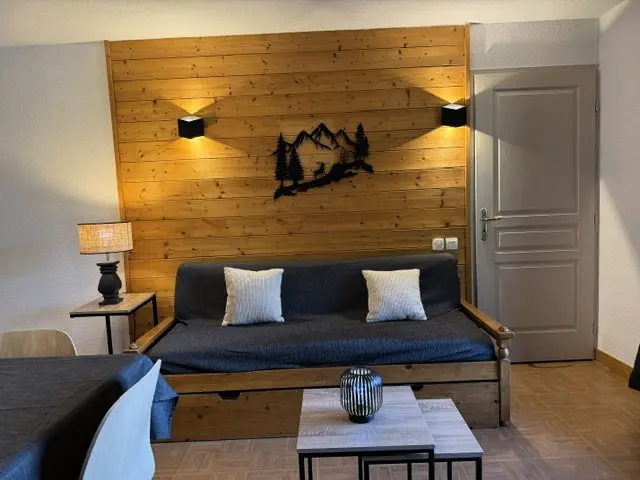 Chalet Des Evettes