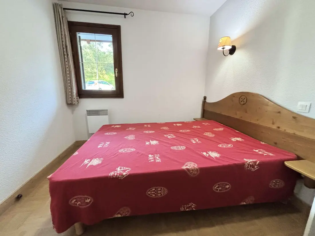 Chalet Des Evettes
