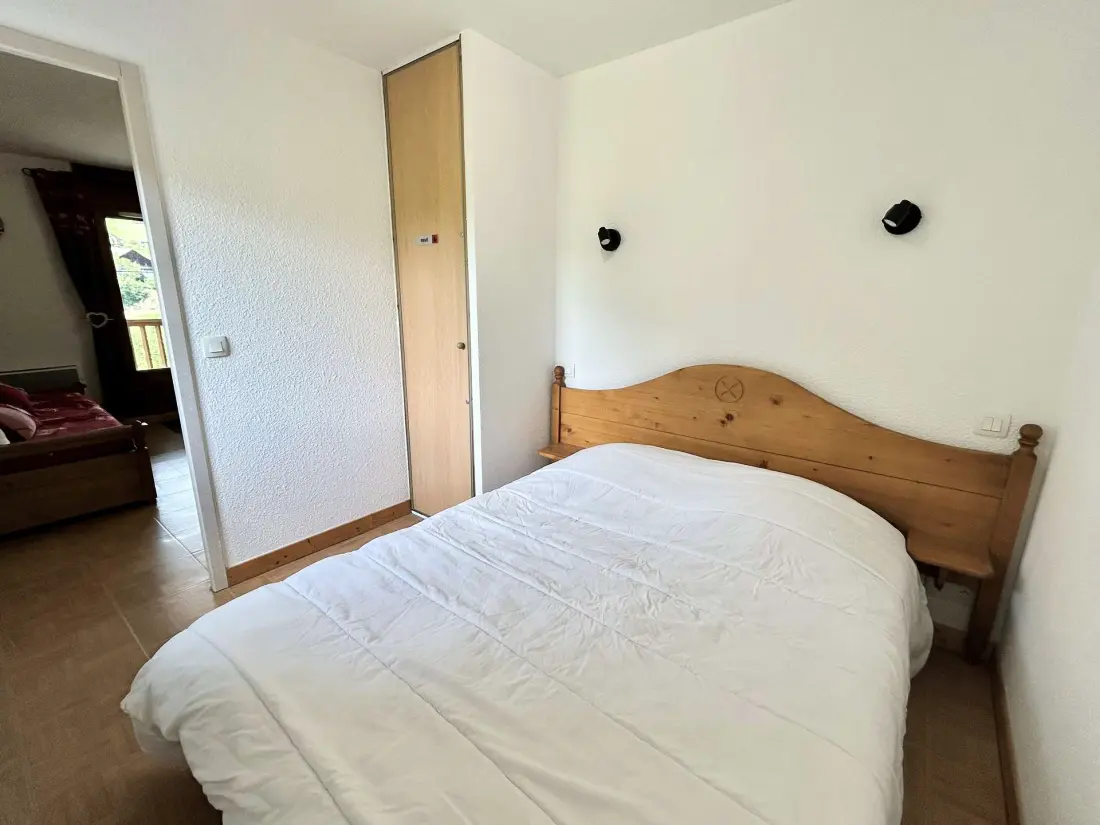Chalet Des Evettes