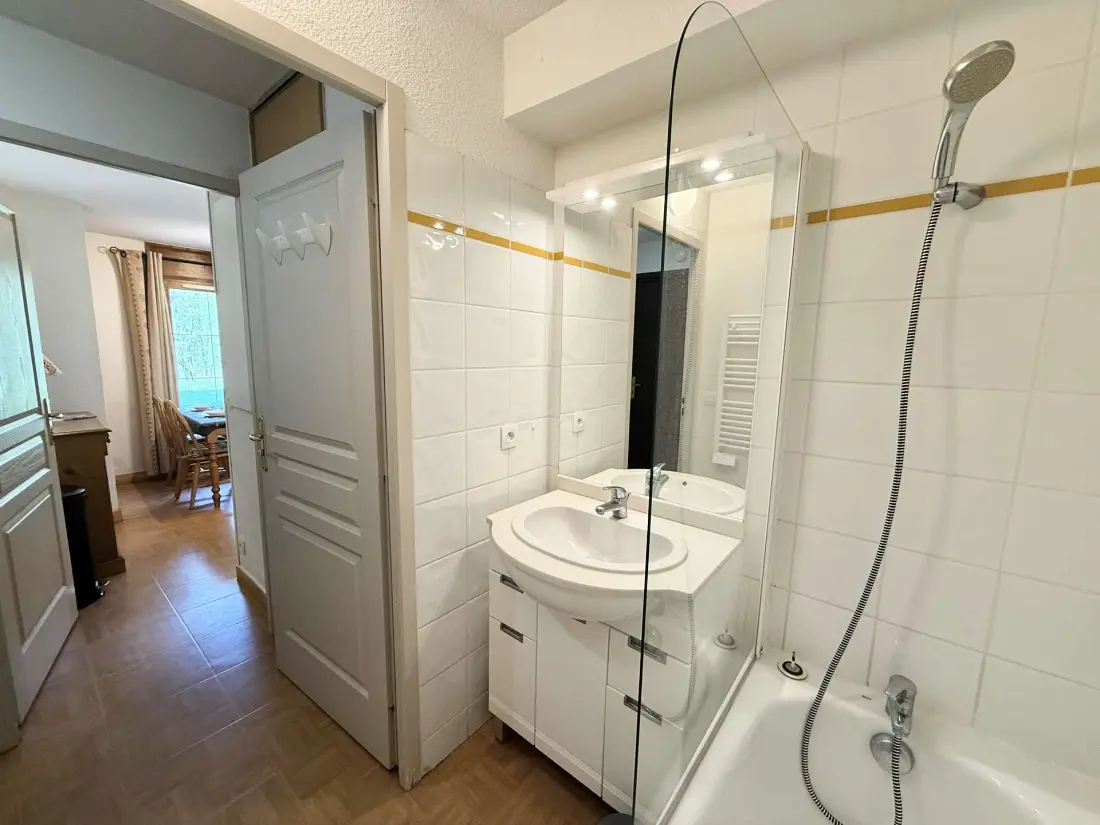 Chalet Des Evettes