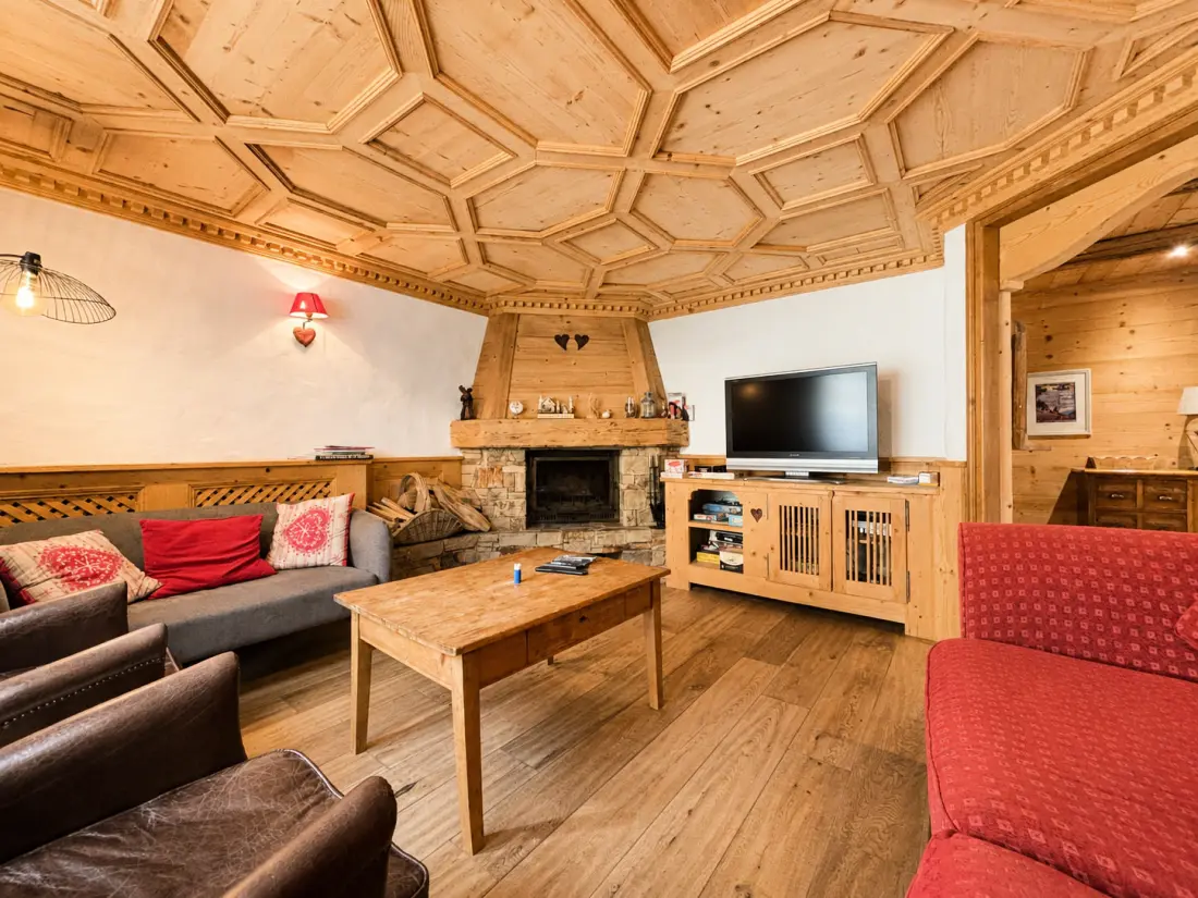 Panoramikus Chalet