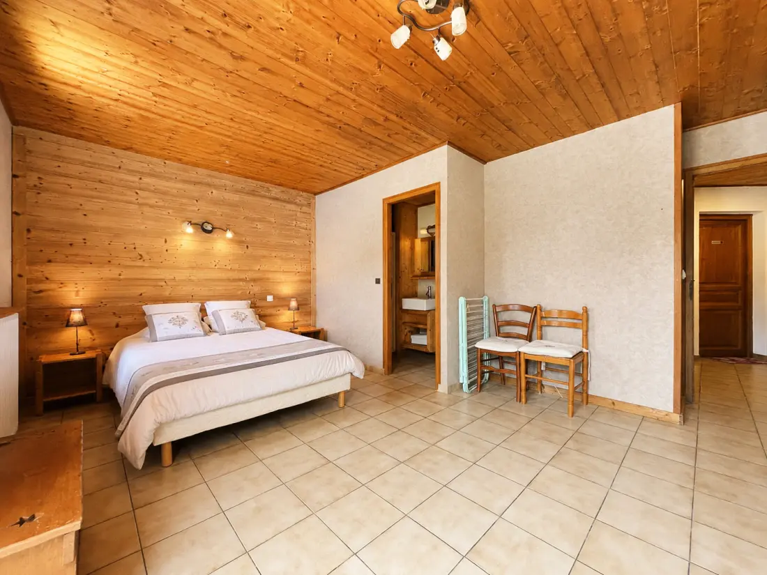 Panoramikus Chalet