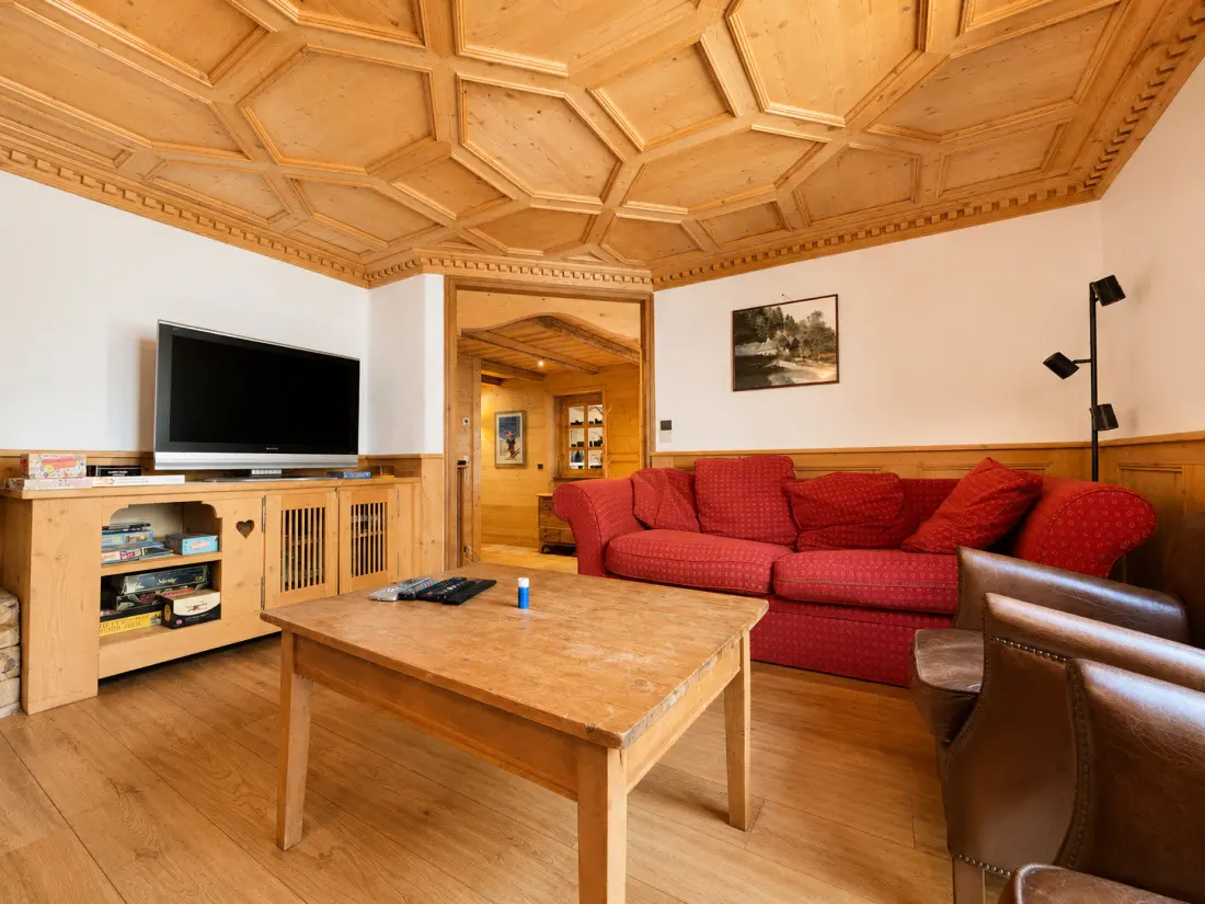 Panoramikus Chalet